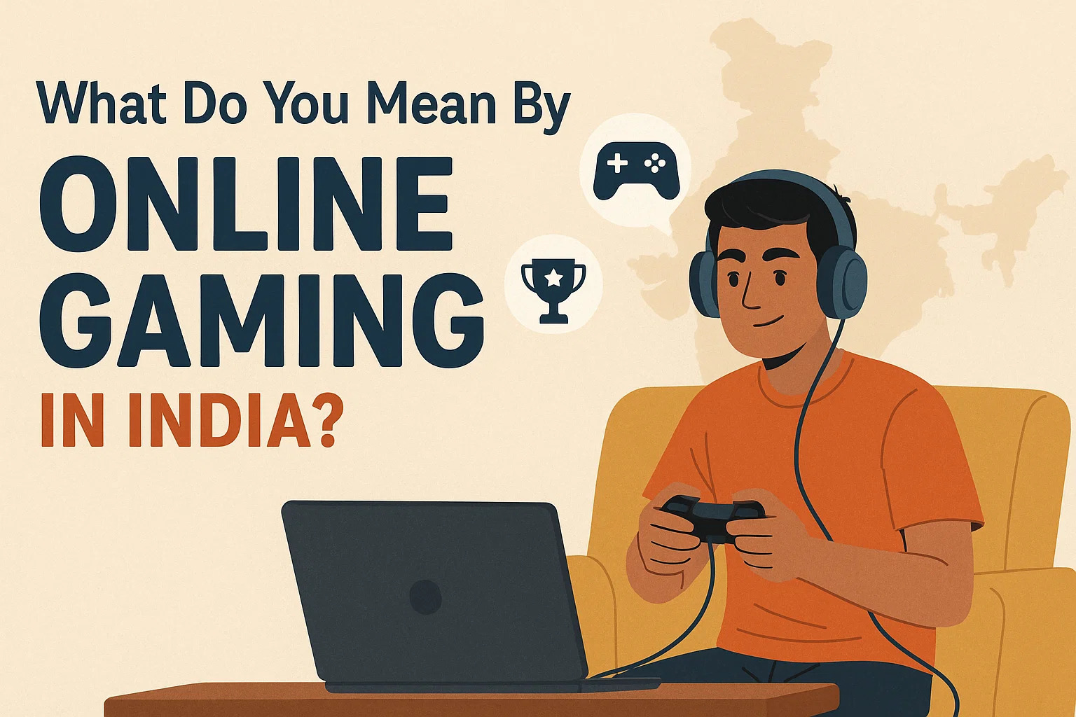 what is an online gaming platform